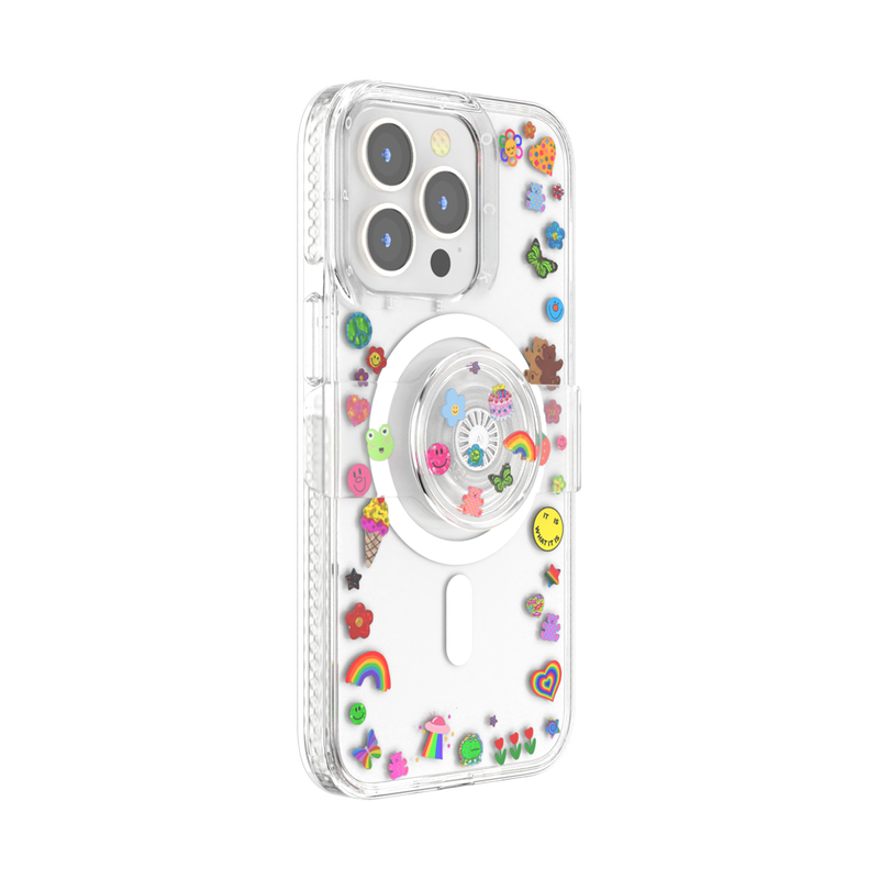 Indie Stickers — iPhone 13 Pro for MagSafe image number 5